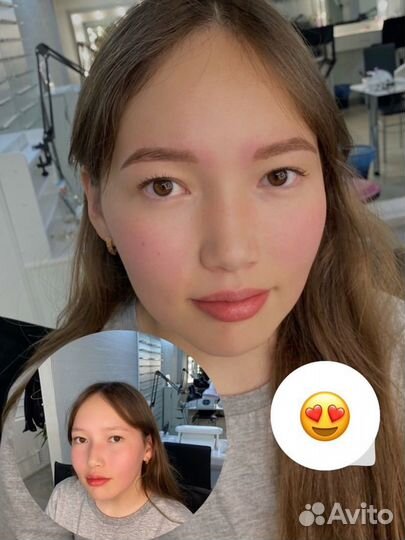 Мастер бровист