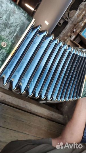 Аккордеон Тула 2