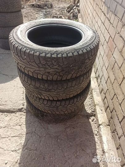 Nokian Tyres Hakkapeliitta 5 225/65 R17