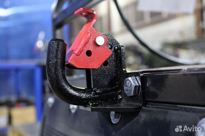 Мотобуксировщик бтс стандарт