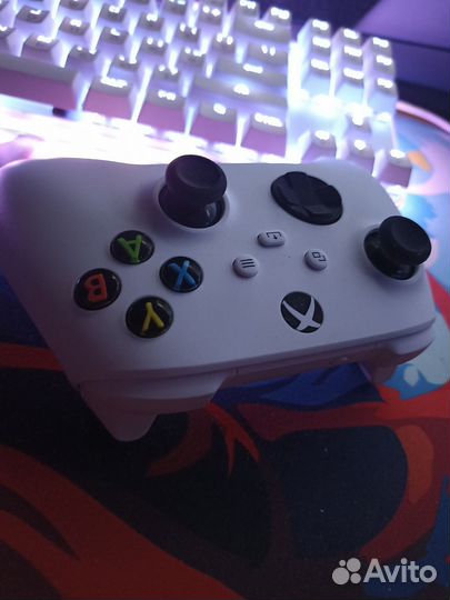Геймпад xbox One