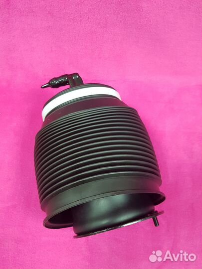 Пневмоподушка задняя левая Ziger GX460,prado 150