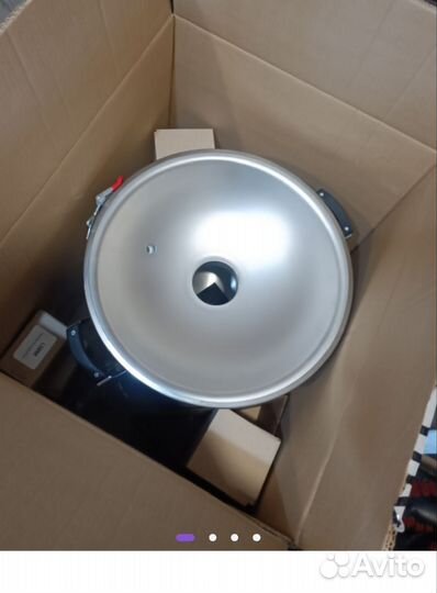 Самогонный аппарат Люксталь 8М