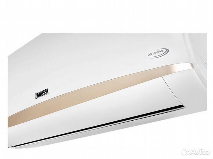 Сплит система Zanussi zacs/I-18 HPF/A22/N8