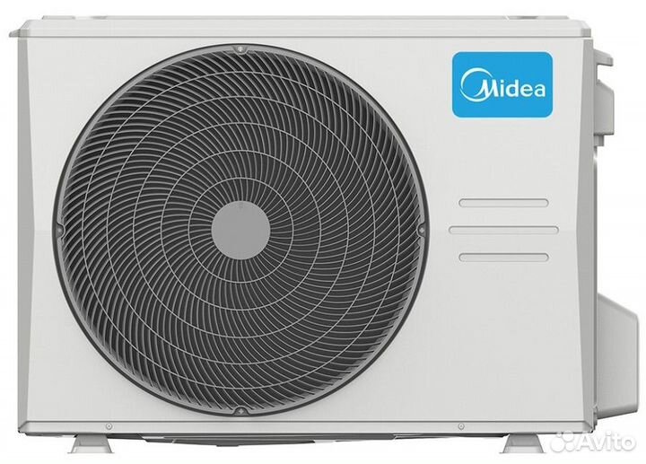 Сплит система Midea msag4-18N8D0-I/msag4-18N8D0-O