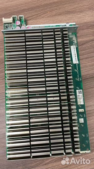 Ремонт Antminer t17 s17 s19 Whatsminer m20m30m50