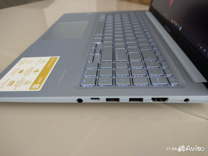 Asus VivoBook (15,6