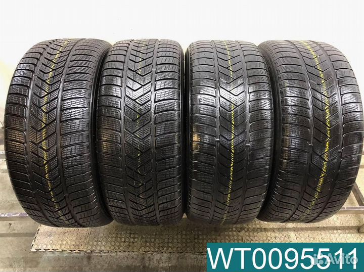 Pirelli Scorpion Winter 255/55 R18 95T