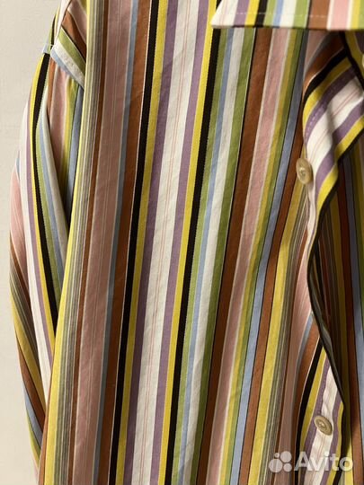 Рубашка Haupt two ply