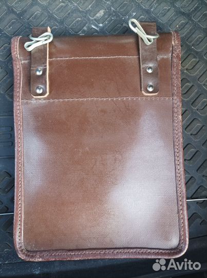 Планшет тактический (сержантский)