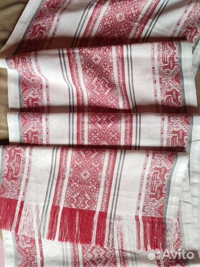 Ребозо новый