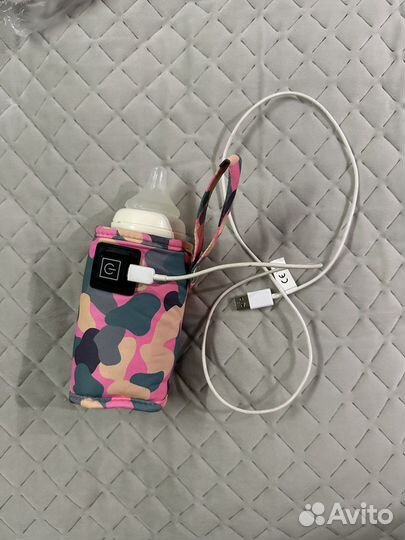 Подогреватель бутылочки