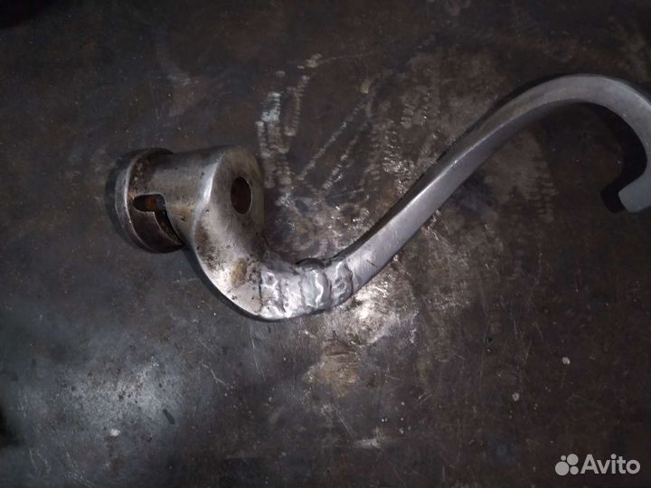 Сварка Аргоном