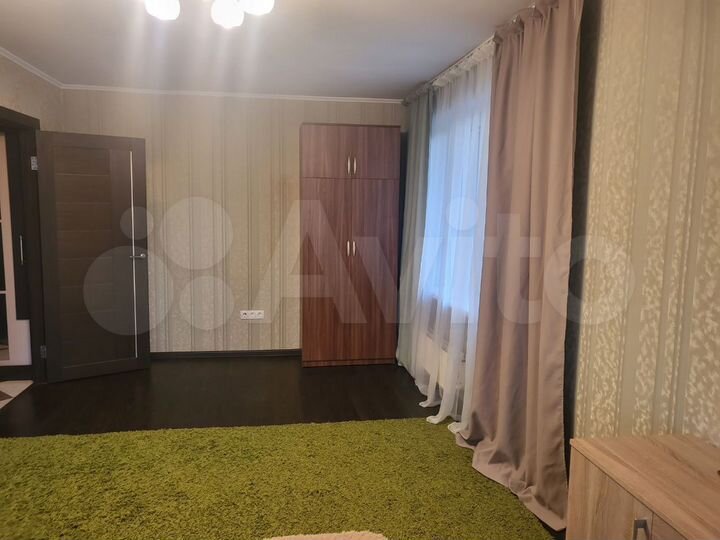 1-к. квартира, 38,8 м², 9/9 эт.