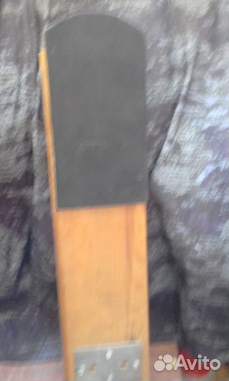 Деревянная маки вара