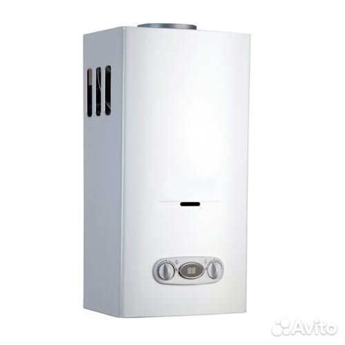 Газовая колонка VilTerm S11