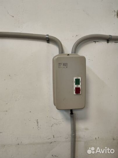 Куттер Belge-60л (Югославия)