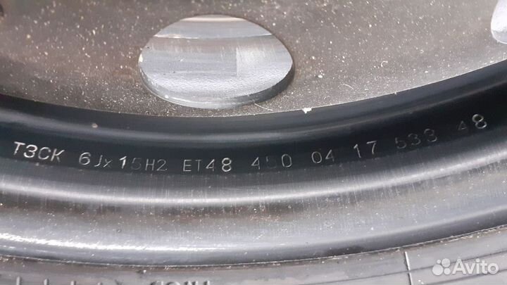 Yokohama BluEarth-ES ES32 195/60 R15 88H