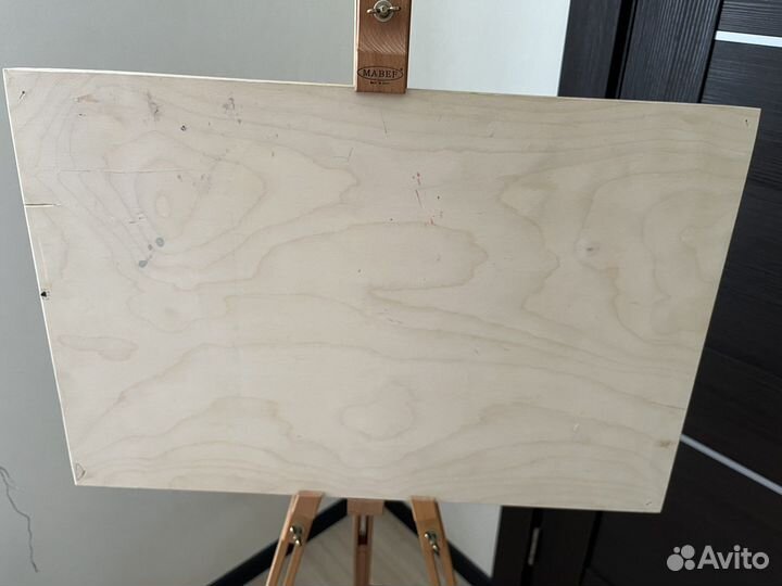 Мольберт mabef M28