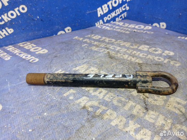 Буксировочный крюк Geely Mk седан MR479QA 2008