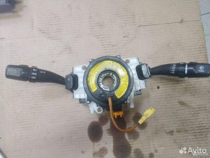 Переключатель подрулевой (стрекоза) Hyundai Accent
