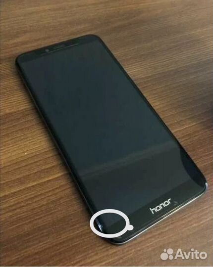 HONOR 7A Pro, 2/16 ГБ