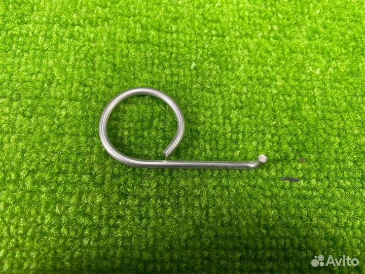 Съемник колпачка Audi Q7 4L BAR 2008