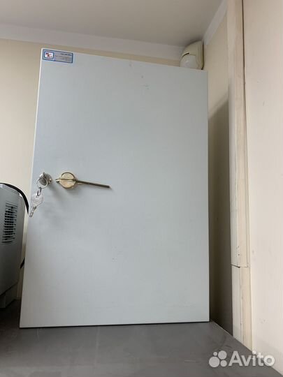 Ключница-пенальница с опечатывающим устройством