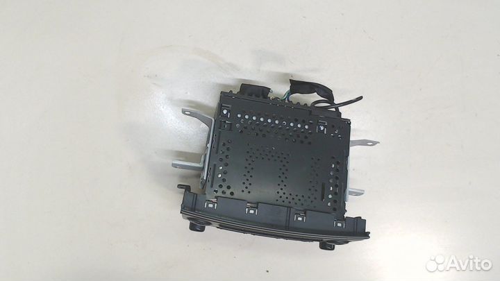 Магнитола Toyota Sienna 2, 2006