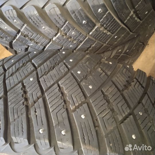 Goodyear Ultra Grip Ice Arctic 2 235/55 R18 104T