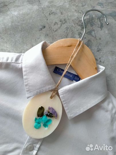 Флорентийское саше