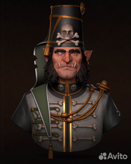 3D моделирование