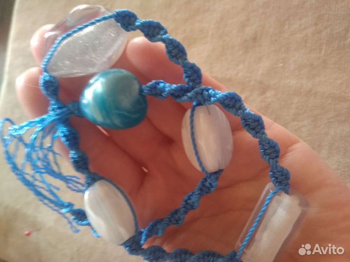 Лула в волосы