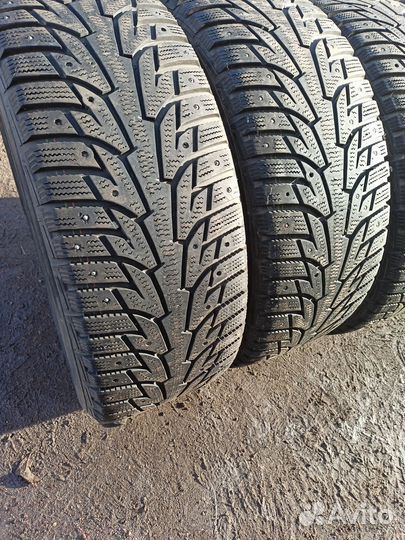 Hankook Winter I'Pike RS W419 235/55 R17