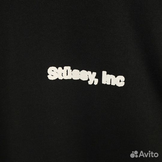 Футболка Stussy Wiki Tee