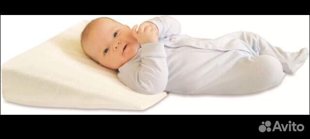 Подушка-позиционер