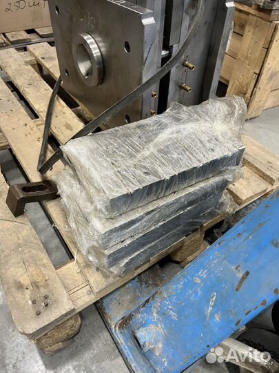 Прессформа дюбель 