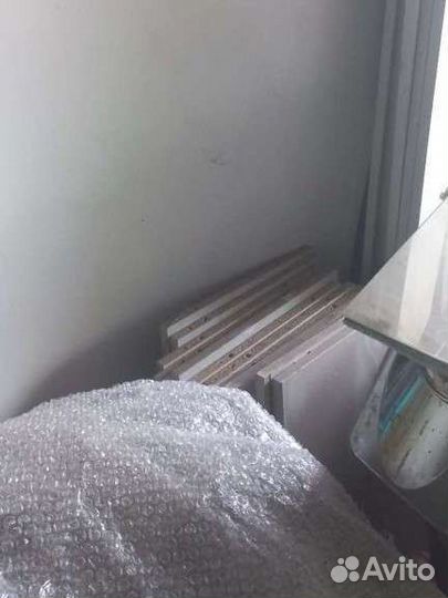 Доски от разобраной мебели