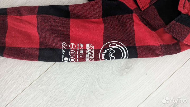 Рубашка для мальчика Next