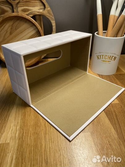 Салфетница