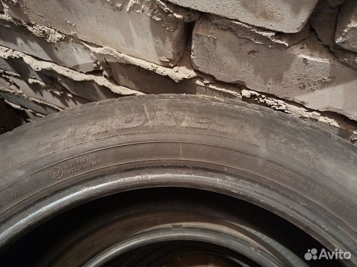 Toyo Proxes 4 Plus 225/55 R19 99V