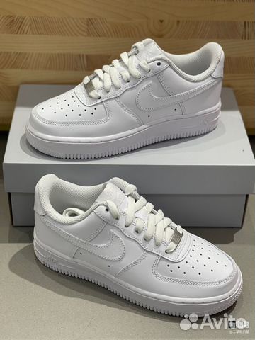 Nike Air Force 1 Low 07