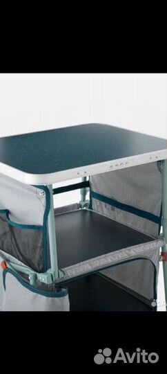 Туристическая кухня бу