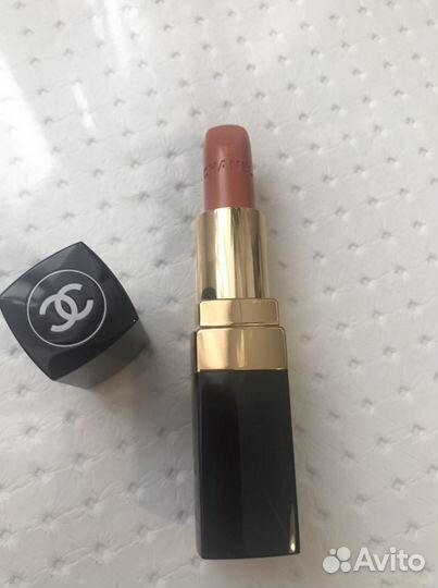 Помады Dolce Gabbana,Chanel