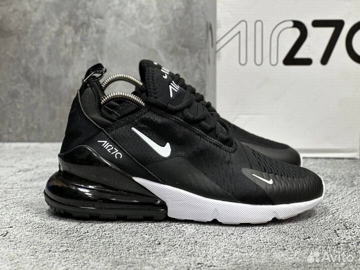 Кроссовки Nike air max 270