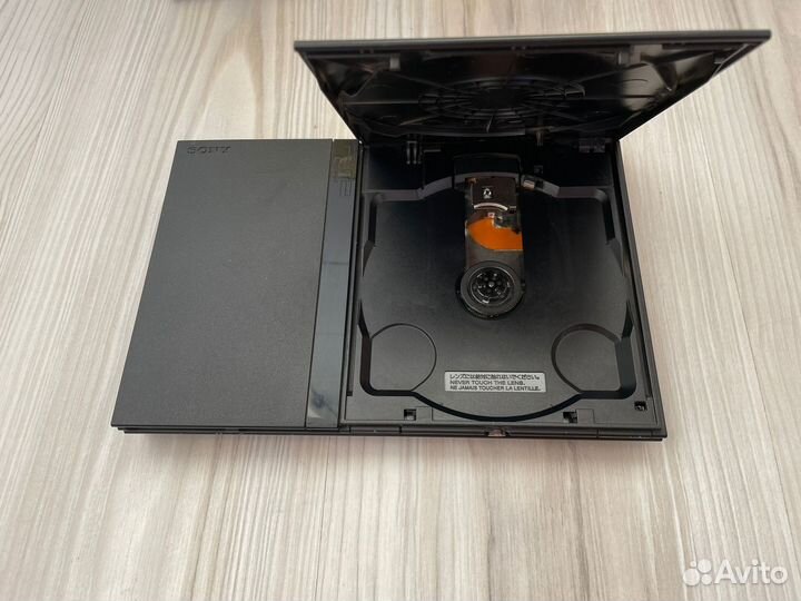 Sony playstation 2 PS2