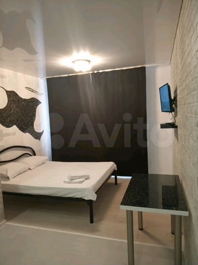 Квартира-студия, 24 м², 16/17 эт.