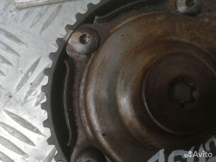 Фазорегулятор Fiat Albea 2005-2012