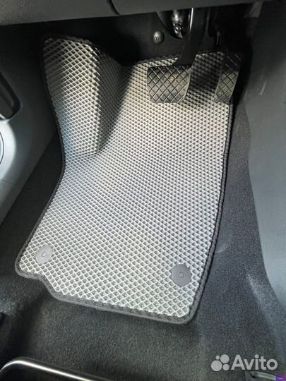 Ева коврики