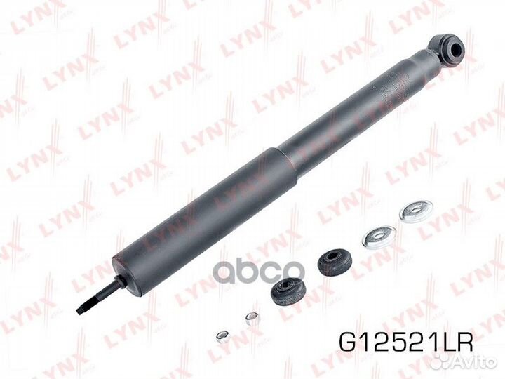 Амортизатор задний G12521LR lynxauto